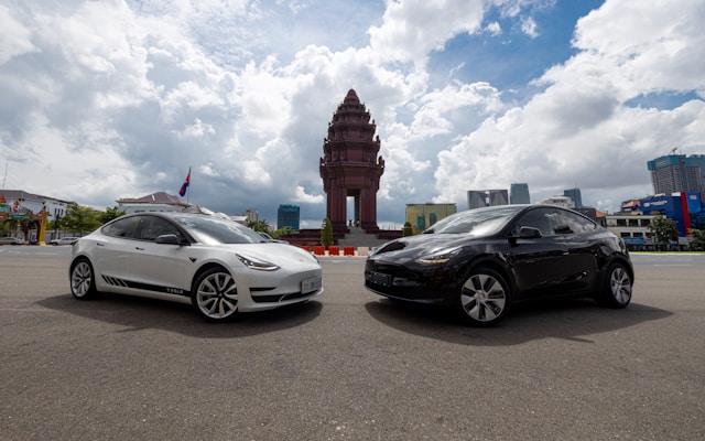 Véhicule électrique vs thermique