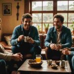 Exploration et découvertes au cœur de pas de la casa