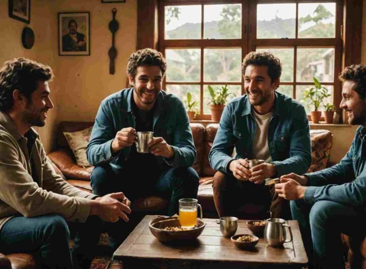 Exploration et découvertes au cœur de pas de la casa