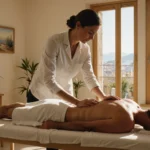 Découvrir les bienfaits de l'ostéopathie à Marseille