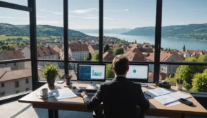 Analyse du marché immobilier à Yverdon-les-Bains en 2025