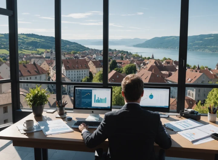 Analyse du marché immobilier à Yverdon-les-Bains en 2025