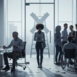 discriminations en entreprise