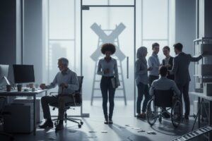 discriminations en entreprise