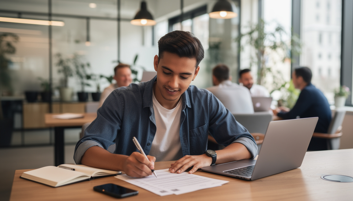découvrez les obligations légales liées à la domiciliation en ligne et ce que chaque entrepreneur doit connaître pour se conformer aux règles en vigueur.