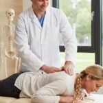 Ostéopathie Saint-Ismier