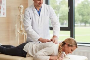 Ostéopathie Saint-Ismier