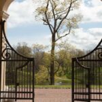 Portillons sur mesure