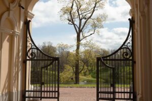 Portillons sur mesure