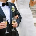 wedding, ceremony, champagne, glasses, newlyweds, marriage, bride and groom, champagne glasses, toast, cheers, celebrate, celebration, wedding ceremony, elegant, bride, formal, groom, love, man, people, woman, wedding, wedding, wedding, wedding, wedding, champagne, champagne, marriage, groom, groom