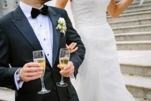 wedding, ceremony, champagne, glasses, newlyweds, marriage, bride and groom, champagne glasses, toast, cheers, celebrate, celebration, wedding ceremony, elegant, bride, formal, groom, love, man, people, woman, wedding, wedding, wedding, wedding, wedding, champagne, champagne, marriage, groom, groom