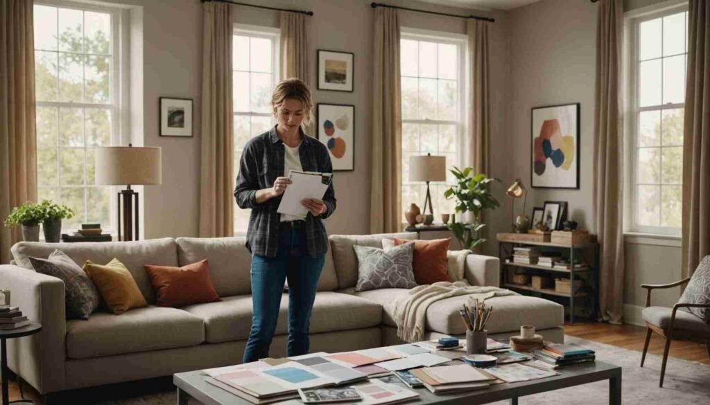 Transformez votre intérieur avec des idées innovantes et pratiques