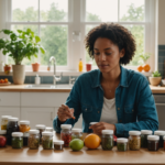 Top 5 des compléments alimentaires à adopter pour 2026