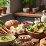 Végétarisme et véganisme