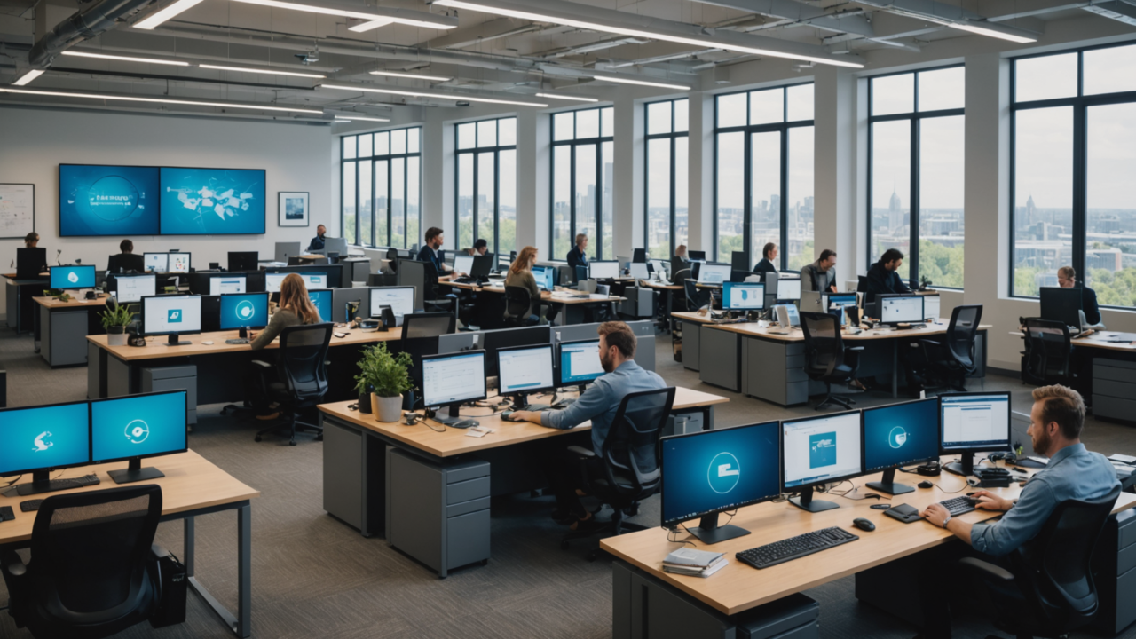 Les carrières IT les plus recherchées