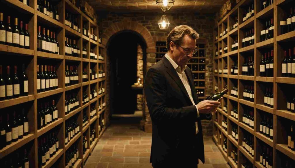 Top 10 des grands crus recommandés pour votre cave