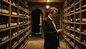 Top 10 des grands crus recommandés pour votre cave