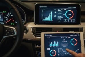 Consommation et performances