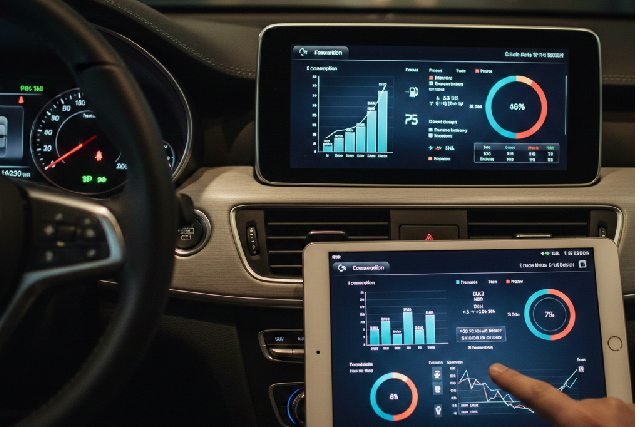 Consommation et performances