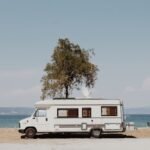 caravane pour débutants