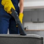 Nettoyage Vapeur Tunisie