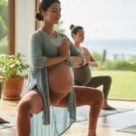Yoga prénatal