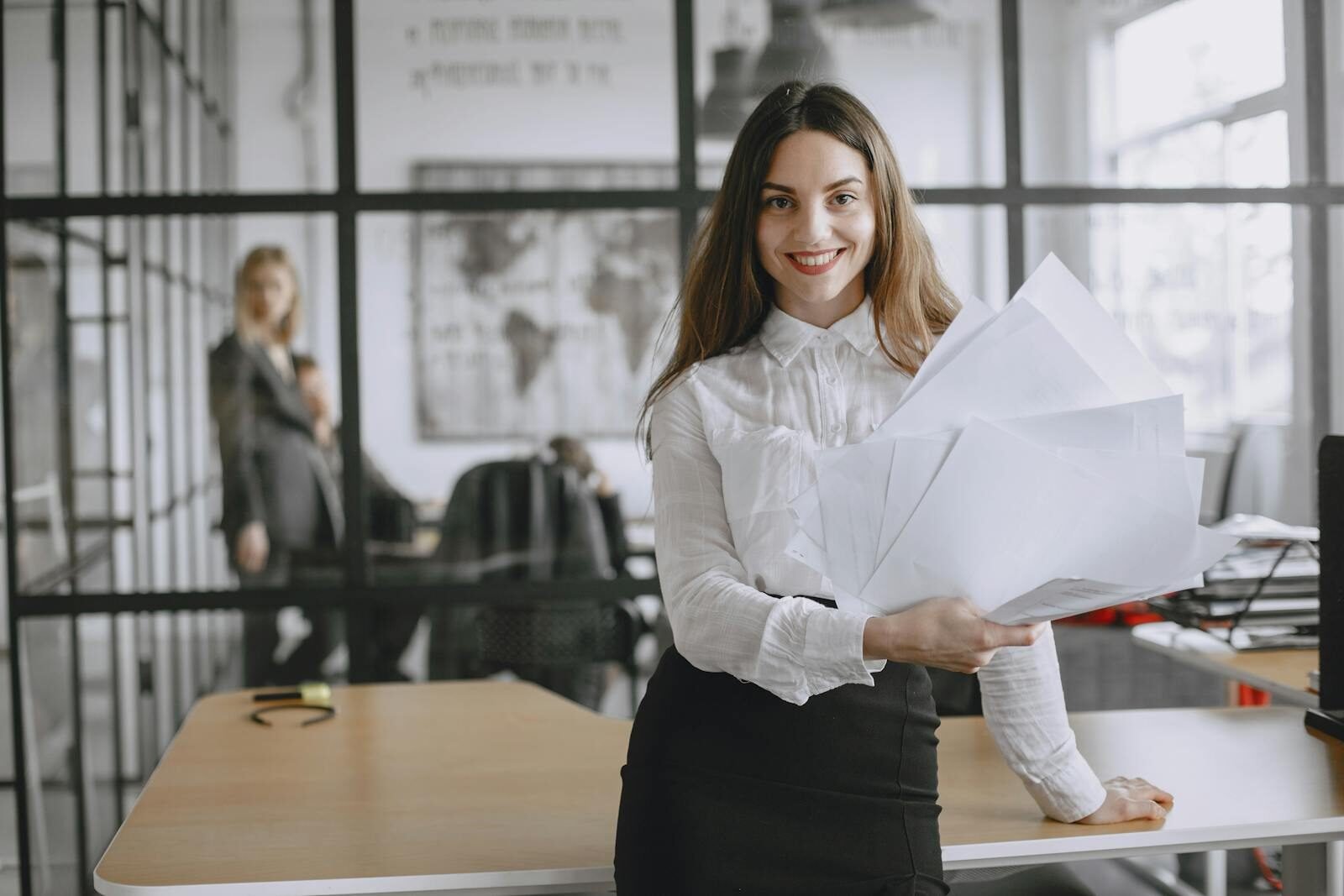 Aménagement bureaux