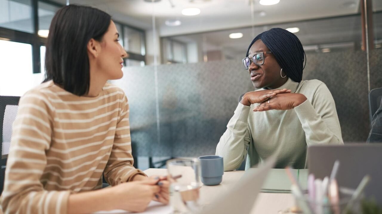 Aménagement bureaux