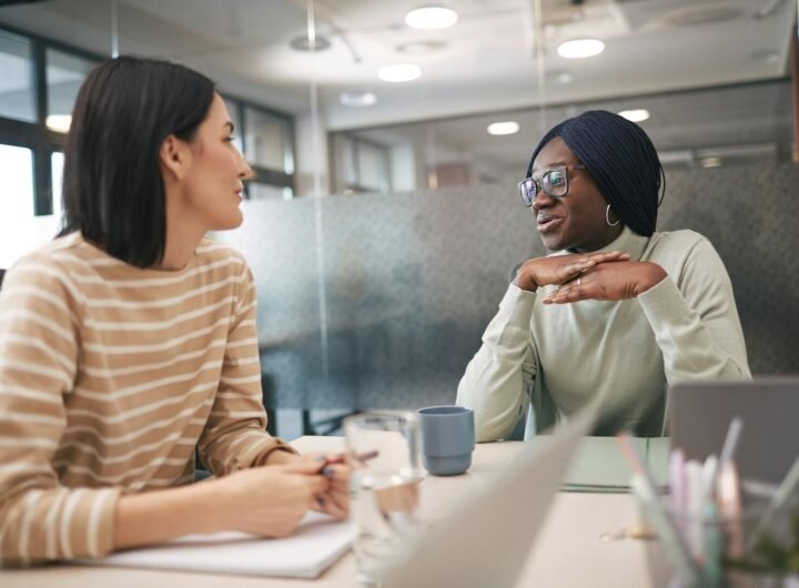 Aménagement bureaux