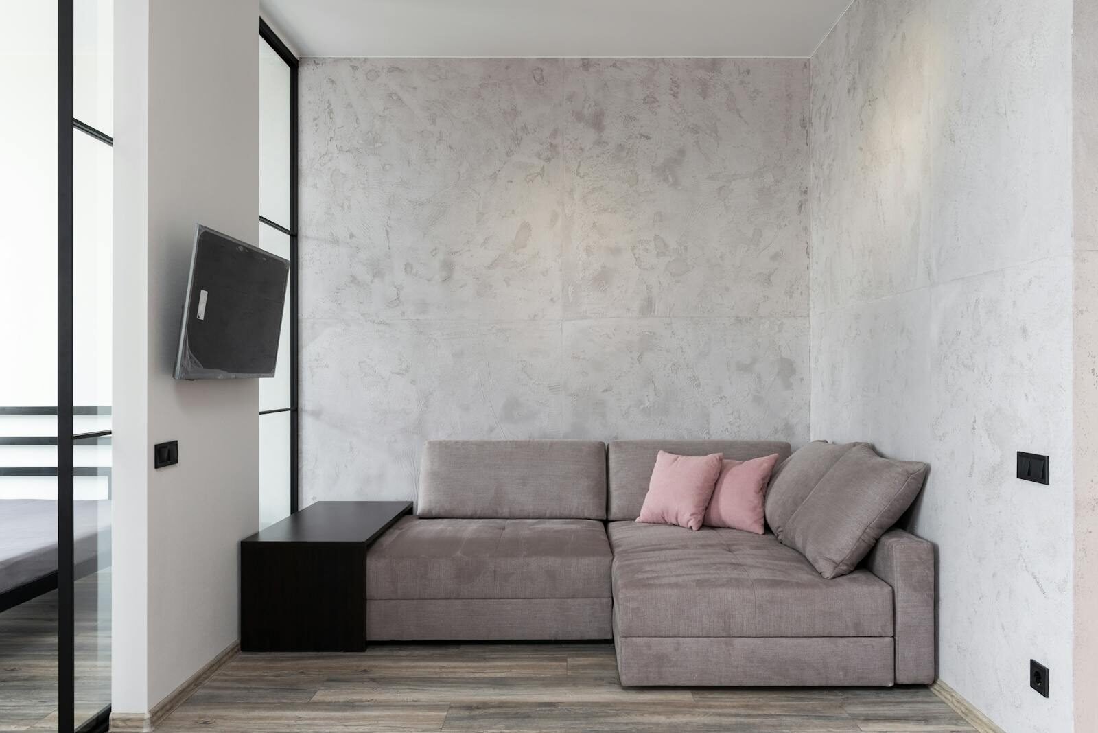 Aménagement bureaux