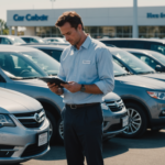 Les erreurs à éviter avant d’acheter un véhicule d’occasion