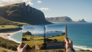 Australie et Nouvelle-Zélande : Guide touristique complet