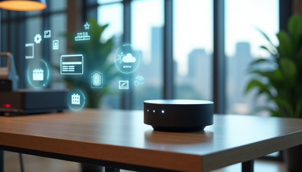 Les fonctionnalités incontournables des meilleurs agents IA vocaux