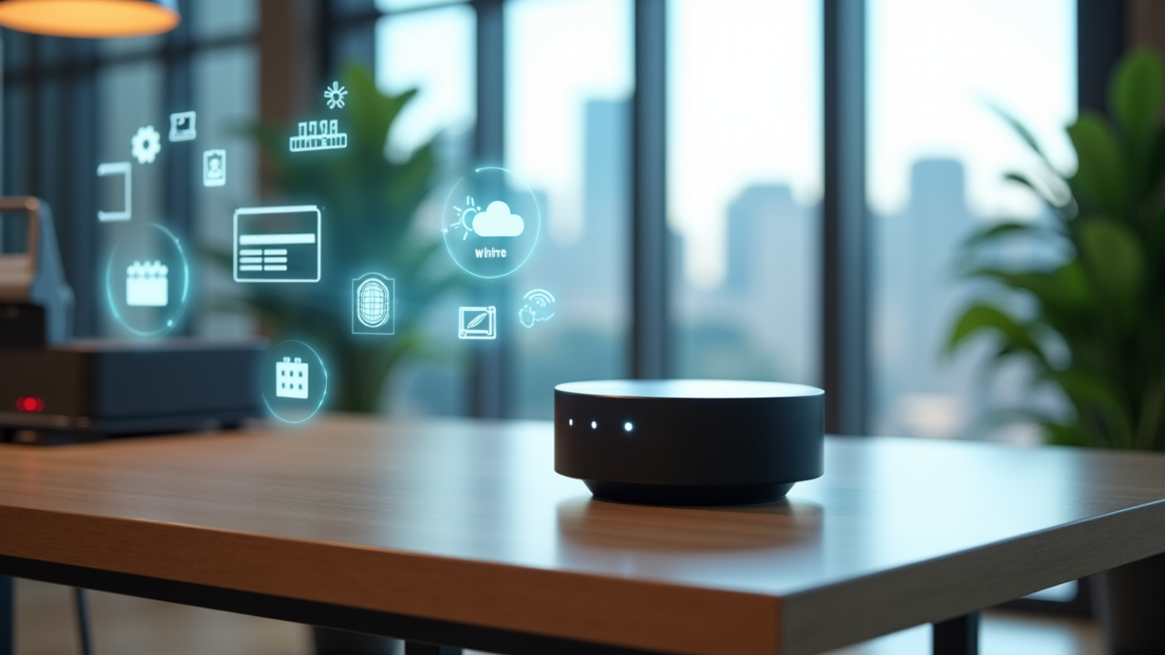 Les fonctionnalités incontournables des meilleurs agents IA vocaux