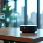 Les fonctionnalités incontournables des meilleurs agents IA vocaux