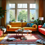 Les erreurs courantes qui déséquilibrent un intérieur