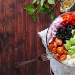 Alimentation et énergie