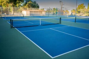 prix construction terrain de padel