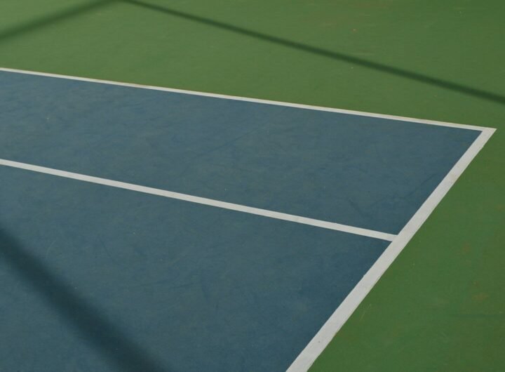 construction court de tennis Mougin