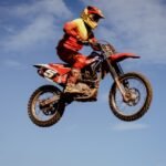 compétitions moto-cross