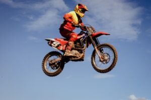 compétitions moto-cross