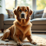 Les signes de stress ou d’anxiété chez le chien à ne pas ignorer
