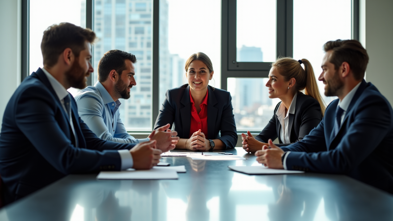 Pourquoi la culture d’entreprise influence directement les résultats