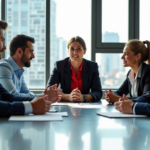 Pourquoi la culture d’entreprise influence directement les résultats