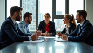Pourquoi la culture d’entreprise influence directement les résultats