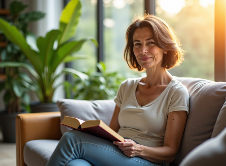 Comment construire un quotidien moins stressant et plus cohérent