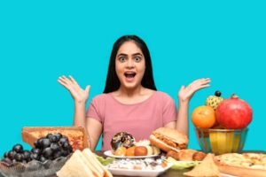 Alimentation et humeur