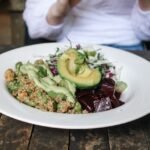 alimentation équilibrée