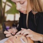 Formation microblading