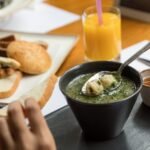 soupes minceur
